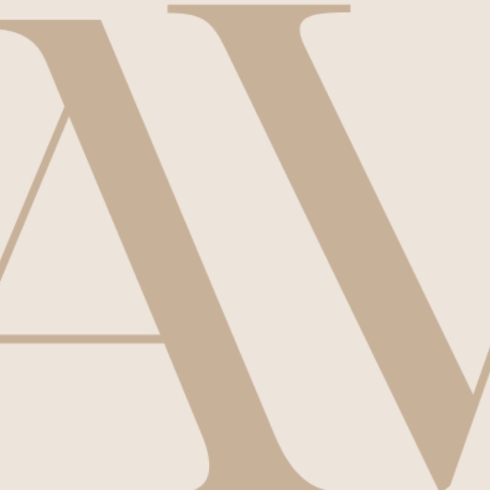 Meet your Posher, Aesther Vintage.